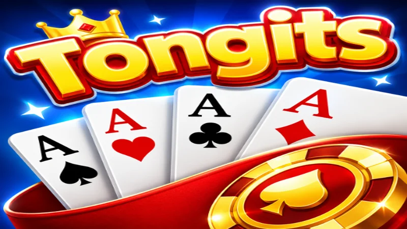 Tongits Plus at Taya1225 Bet