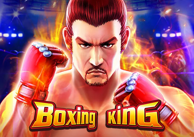 Taya1225 Bet Boxing King Free Spin Combos