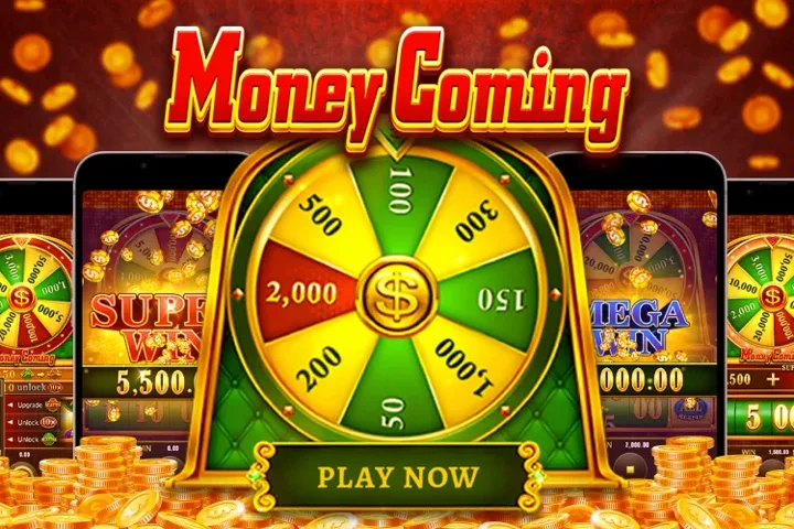 Taya1225 Bet Money Coming High Multiplier Reel