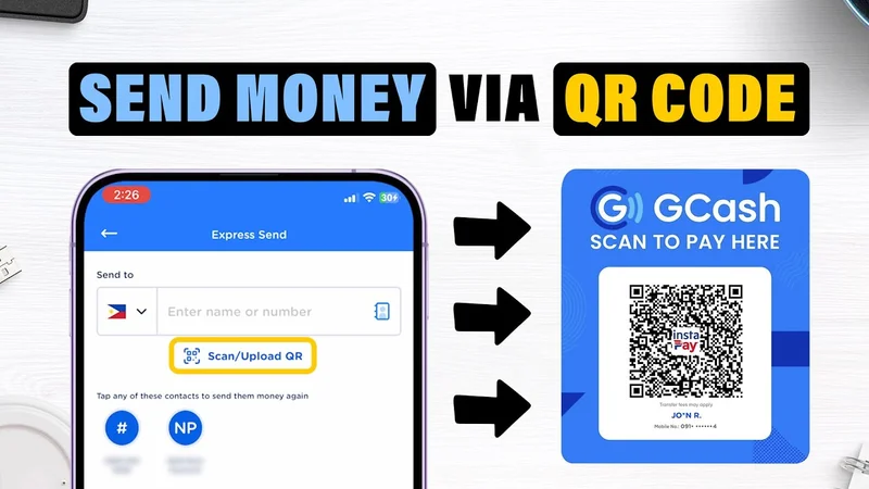 Taya1225 Bet GCash & Maya Direct QR Cashier Pipeline