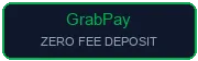 GrabPay Fast E-Wallet
